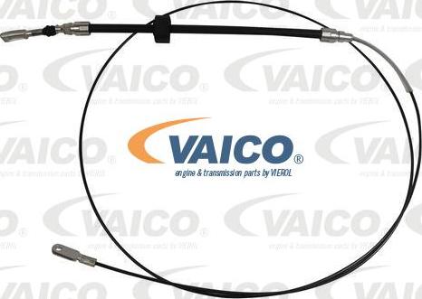 VAICO V30-30057 - Cavo comando, Freno stazionamento autozon.pro