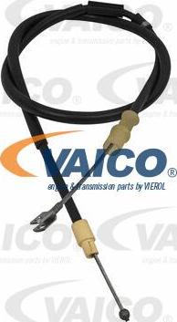 VAICO V30-30065 - Cavo comando, Freno stazionamento autozon.pro