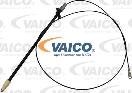 VAICO V30-30066 - Cavo comando, Freno stazionamento autozon.pro