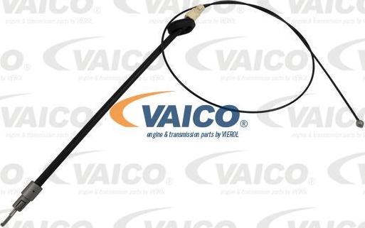 VAICO V30-30068 - Cavo comando, Freno stazionamento autozon.pro