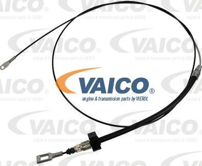 VAICO V30-30063 - Cavo comando, Freno stazionamento autozon.pro