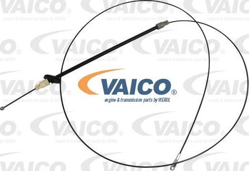 VAICO V30-30067 - Cavo comando, Freno stazionamento autozon.pro