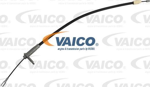 VAICO V30-30015 - Cavo comando, Freno stazionamento autozon.pro