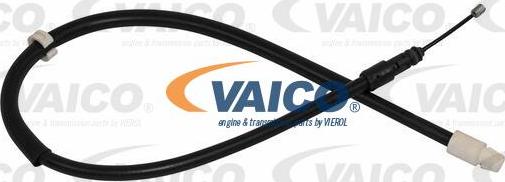 VAICO V30-30013 - Cavo comando, Freno stazionamento autozon.pro