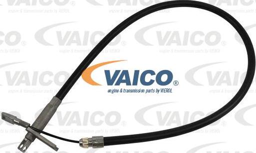 VAICO V30-30025 - Cavo comando, Freno stazionamento autozon.pro