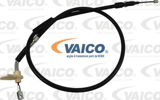 VAICO V30-30022 - Cavo comando, Freno stazionamento autozon.pro