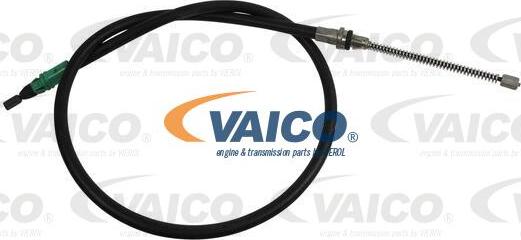 VAICO V30-30075 - Cavo comando, Freno stazionamento autozon.pro