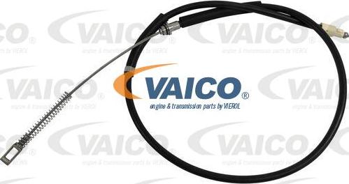 VAICO V30-30070 - Cavo comando, Freno stazionamento autozon.pro