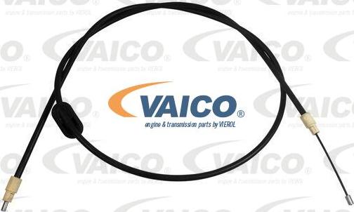 VAICO V30-30072 - Cavo comando, Freno stazionamento autozon.pro