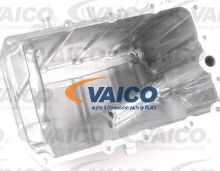 VAICO V30-3180 - Coppa olio autozon.pro