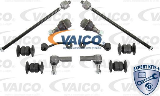 VAICO V30-3130 - Kit braccio oscillante, Sospensione ruota autozon.pro