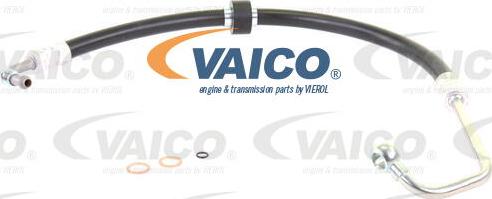 VAICO V30-3137 - Flessibile idraulica, Sterzo autozon.pro