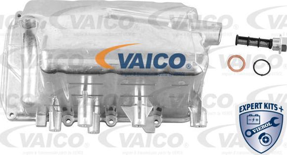 VAICO V30-3175 - Kit riparazione, Coppa olio autozon.pro