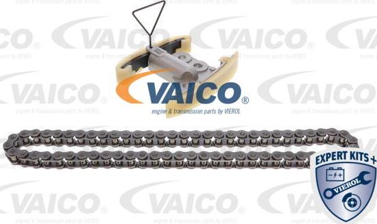 VAICO V30-3858 - Kit catene, Azionamento pompa olio autozon.pro