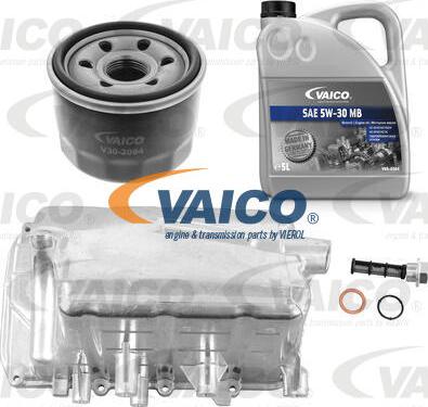 VAICO V30-3333 - Kit riparazione, Coppa olio autozon.pro