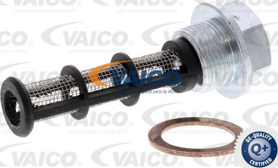 VAICO V30-3333 - Kit riparazione, Coppa olio autozon.pro