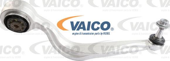 VAICO V30-3378 - Braccio oscillante, Sospensione ruota autozon.pro