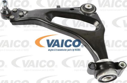 VAICO V30-3292 - Braccio oscillante, Sospensione ruota autozon.pro