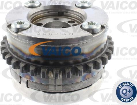 VAICO V30-3204 - Regolatore albero a camme autozon.pro