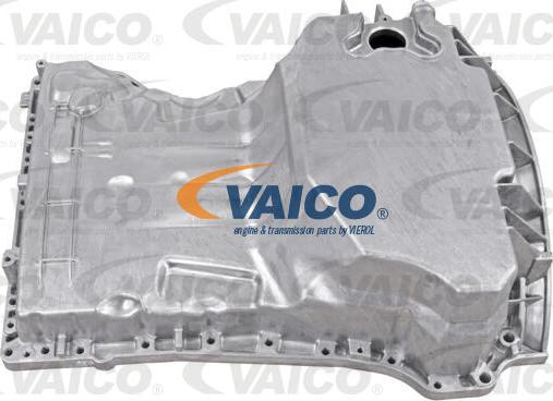 VAICO V30-3748 - Coppa olio autozon.pro