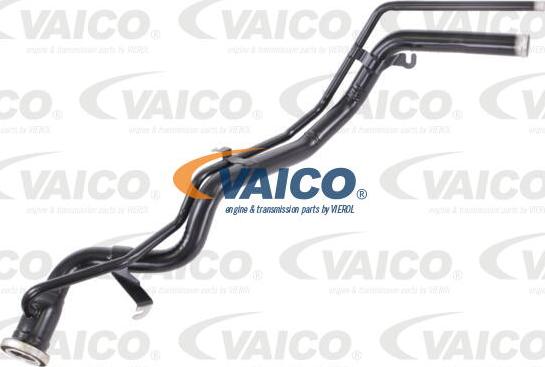 VAICO V30-3755 - Bocchettone riempimento, Serbatoio carburante autozon.pro