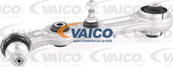 VAICO V30-2945 - Braccio oscillante, Sospensione ruota autozon.pro