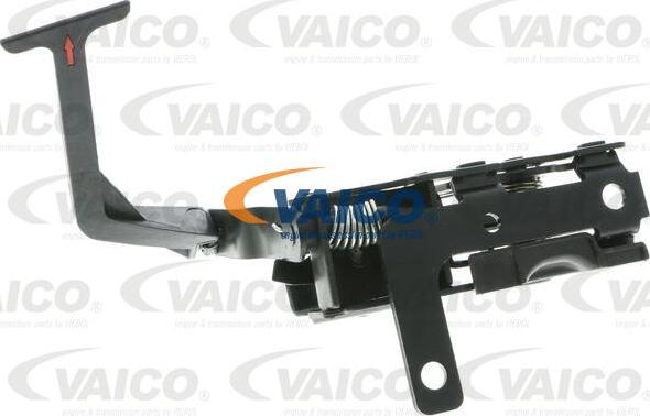 VAICO V30-2957 - Serrat. cofano motore autozon.pro