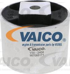 VAICO V30-2404 - Supporto, Braccio oscillante autozon.pro