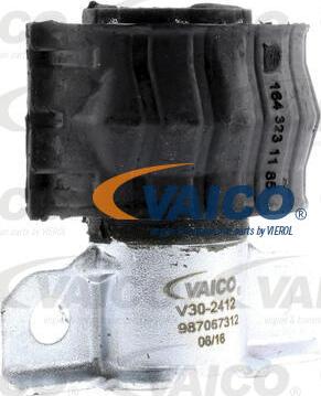 VAICO V30-2412 - Bronzina cuscinetto, Barra stabilizzatrice autozon.pro