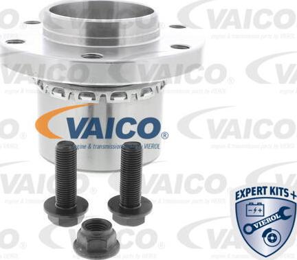 VAICO V30-2487 - Kit cuscinetto ruota autozon.pro