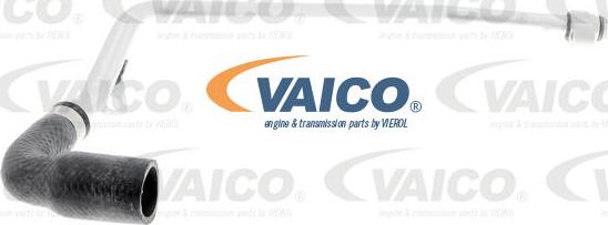 VAICO V30-2478 - Condotto del refrigerante autozon.pro