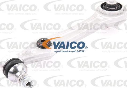 VAICO V30-2599 - Braccio oscillante, Sospensione ruota autozon.pro