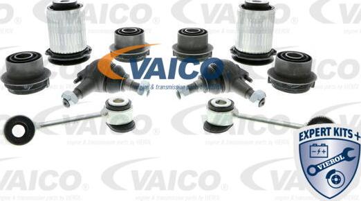 VAICO V30-2598 - Kit braccio oscillante, Sospensione ruota autozon.pro