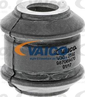 VAICO V30-2592 - Supporto, Braccio oscillante autozon.pro