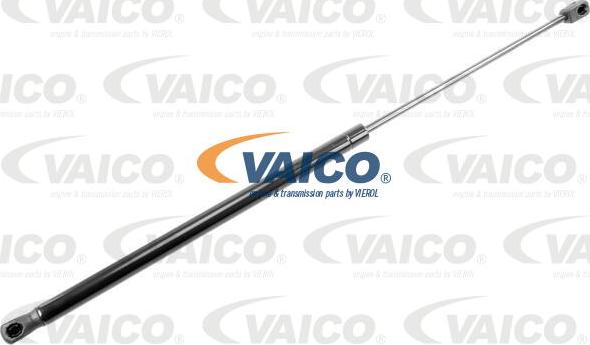 VAICO V30-2597 - Ammortizzatore pneumatico, Cofano motore autozon.pro