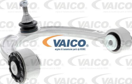 VAICO V30-2545 - Braccio oscillante, Sospensione ruota autozon.pro