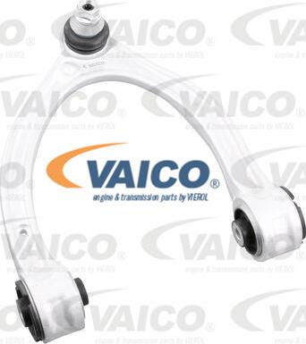 VAICO V30-2546 - Braccio oscillante, Sospensione ruota autozon.pro