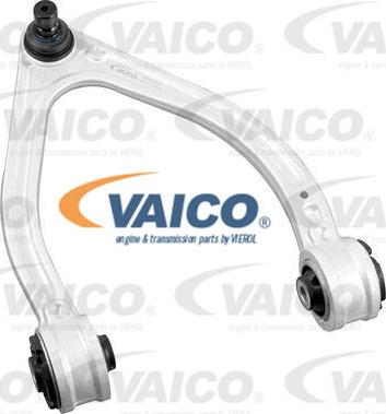 VAICO V30-2554 - Braccio oscillante, Sospensione ruota autozon.pro