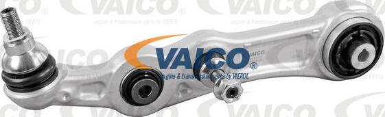 VAICO V30-2550 - Braccio oscillante, Sospensione ruota autozon.pro