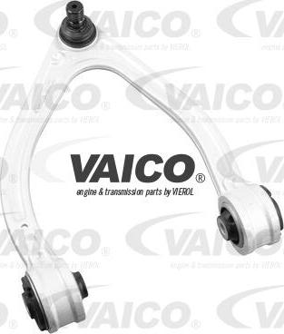 VAICO V30-2553 - Braccio oscillante, Sospensione ruota autozon.pro