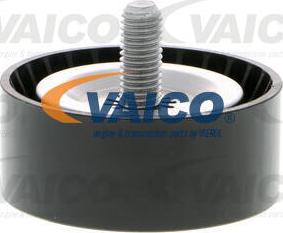 VAICO V30-2531 - Galoppino / Guidacinghia, Cinghia Poly-V autozon.pro