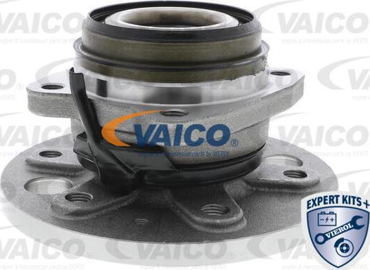 VAICO V30-2605 - Mozzo ruota autozon.pro