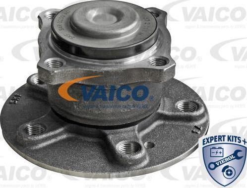 VAICO V30-2603 - Kit cuscinetto ruota autozon.pro