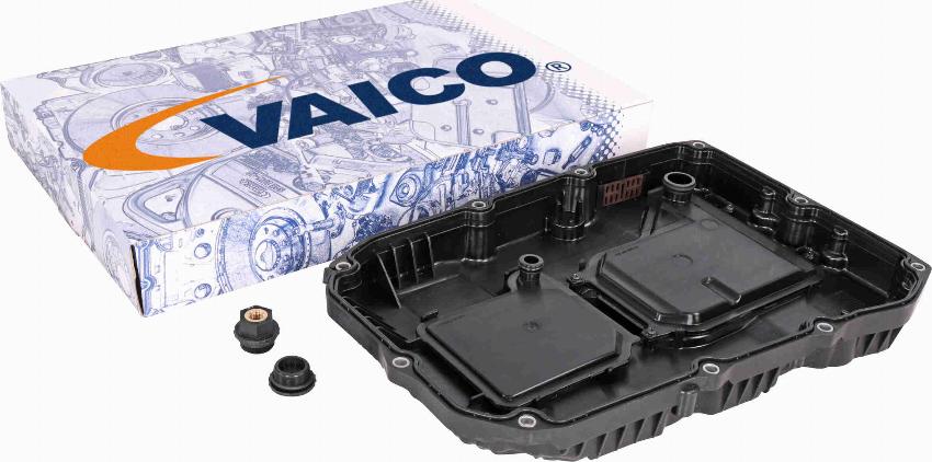 VAICO V30-2682 - Coppa olio, Cambio automatico autozon.pro