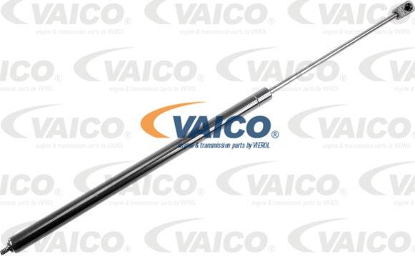 VAICO V30-2051 - Ammortizzatore pneumatico, Cofano motore autozon.pro