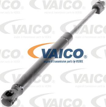 VAICO V30-2075 - Ammortizatore pneumatico, Cofano bagagli / vano carico autozon.pro