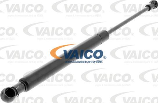 VAICO V30-2078 - Ammortizatore pneumatico, Cofano bagagli / vano carico autozon.pro