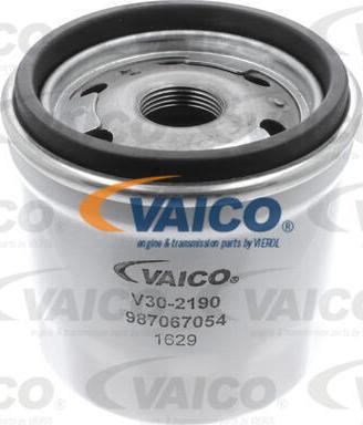 VAICO V30-2190 - Filtro idraulico, Cambio automatico autozon.pro