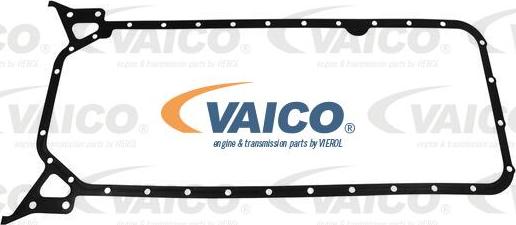 VAICO V30-2103 - Guarnizione, Coppa olio autozon.pro