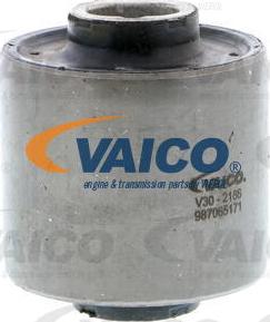 VAICO V30-2186 - Supporto, Braccio oscillante autozon.pro